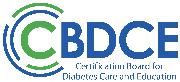 Certification Board for Diabetes Care and Education Logo